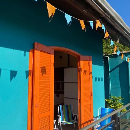 Meraki Hostel E Turismo Paranaguá Extérieur photo