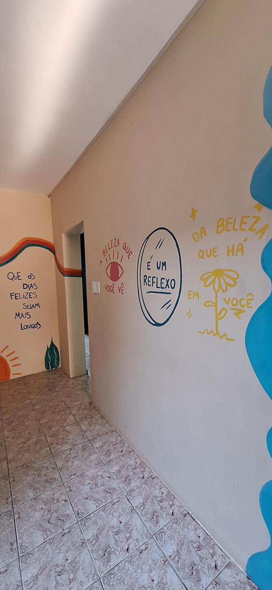 Meraki Hostel E Turismo Paranaguá Extérieur photo