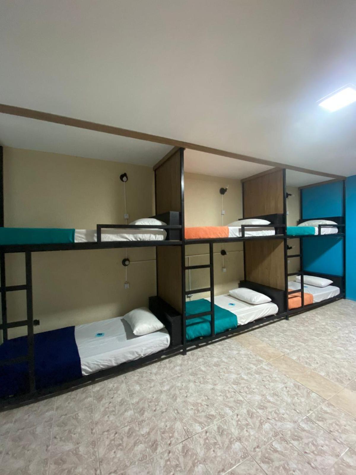 Meraki Hostel E Turismo Paranaguá Extérieur photo