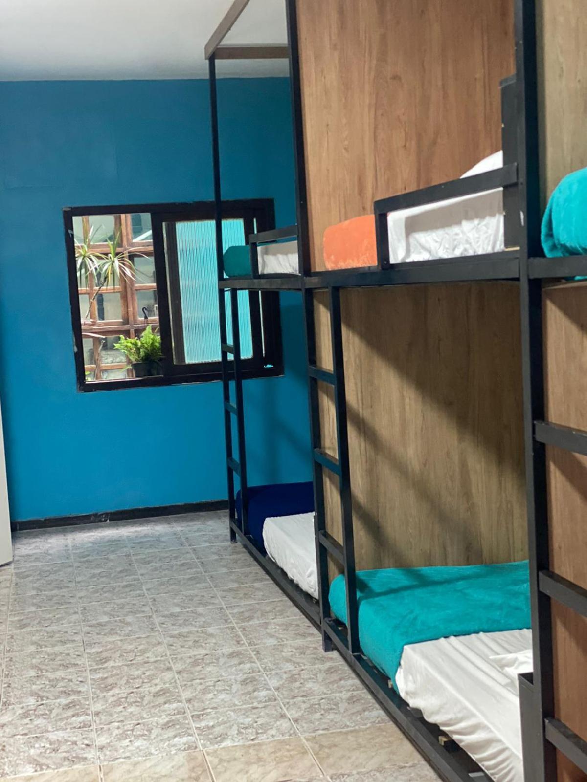 Meraki Hostel E Turismo Paranaguá Extérieur photo