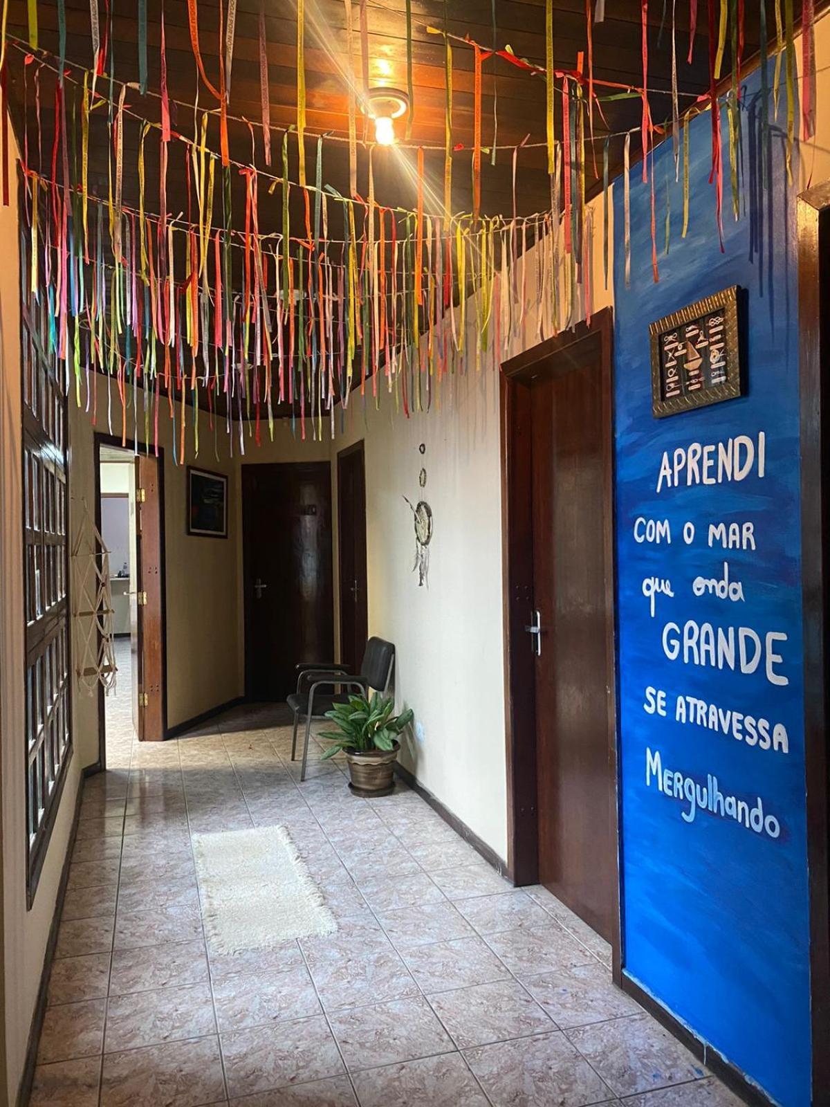 Meraki Hostel E Turismo Paranaguá Extérieur photo