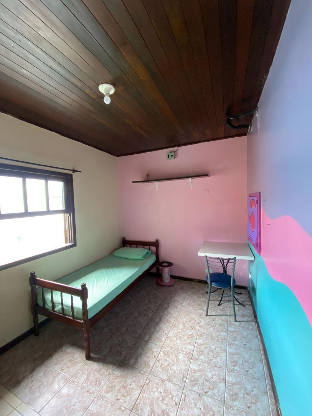 Meraki Hostel E Turismo Paranaguá Extérieur photo