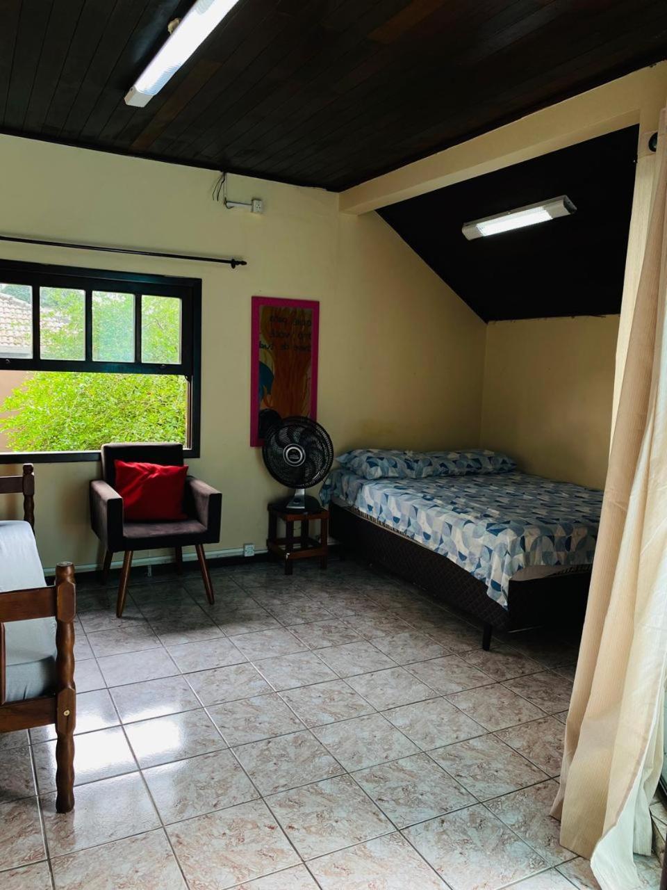 Meraki Hostel E Turismo Paranaguá Extérieur photo