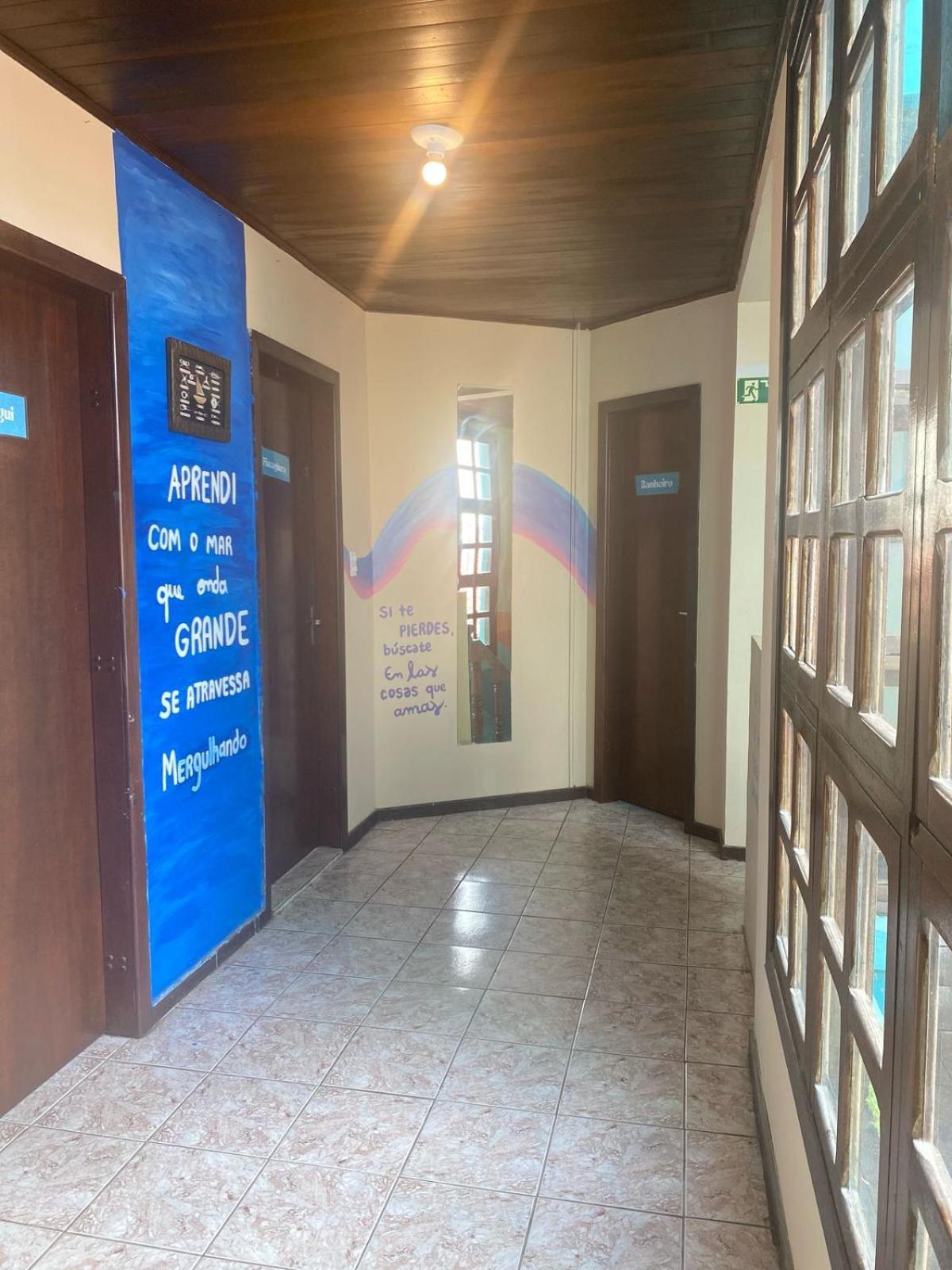 Meraki Hostel E Turismo Paranaguá Extérieur photo