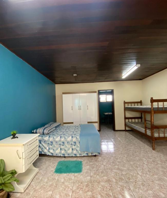Meraki Hostel E Turismo Paranaguá Extérieur photo